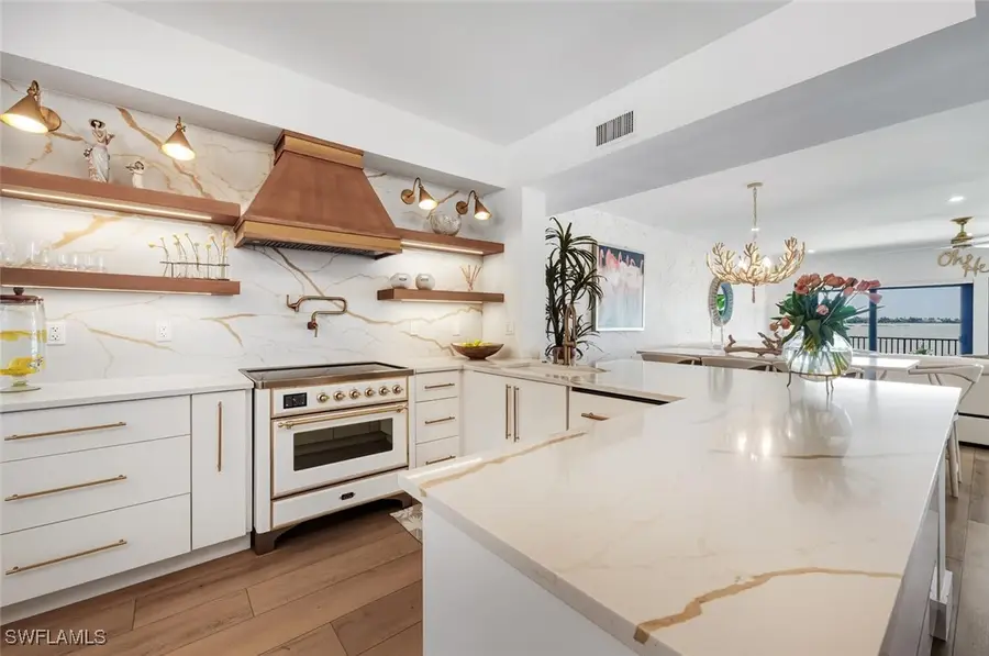 601 La Peninsula Boulevard #601, Naples, FL 34113 - #3