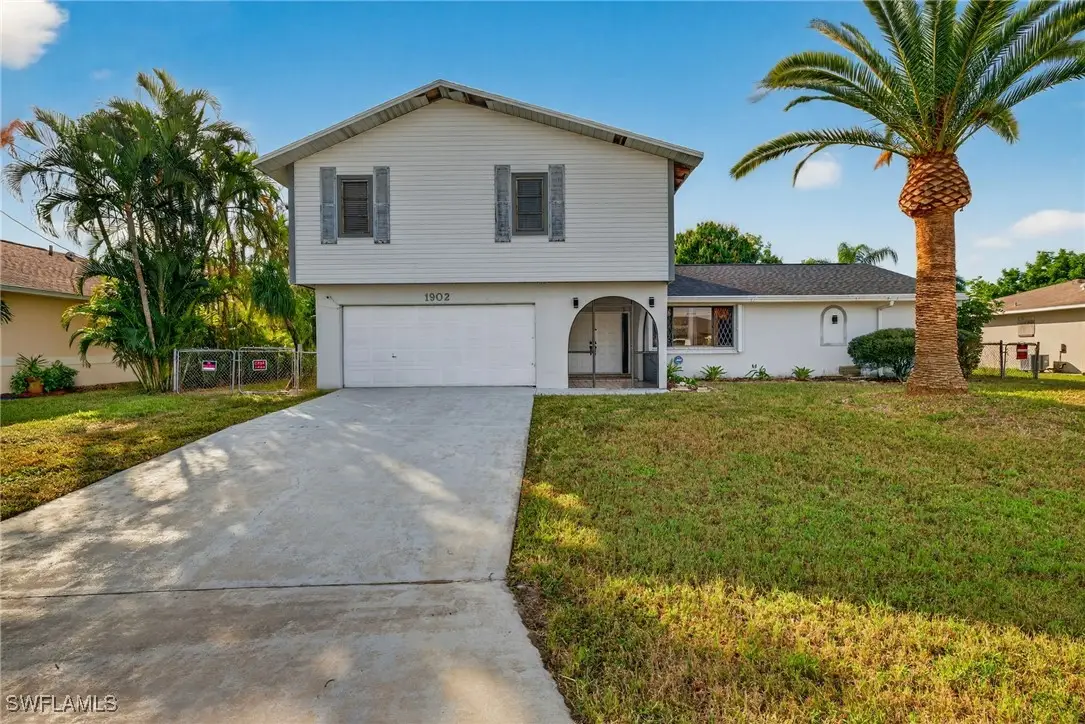 1902 SE 12th Street, Cape Coral, FL 33990 - Image #1