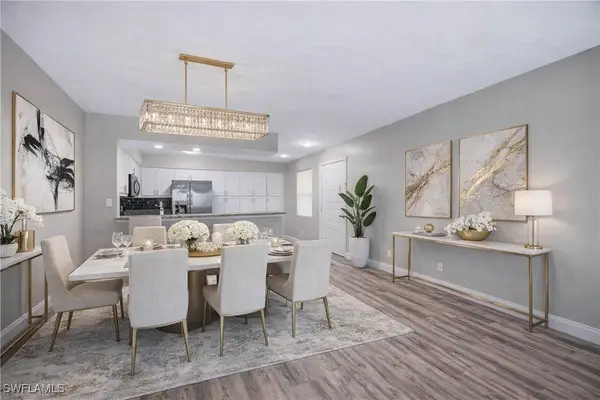 228 Fox Glen Drive #3310, Naples, FL 34104