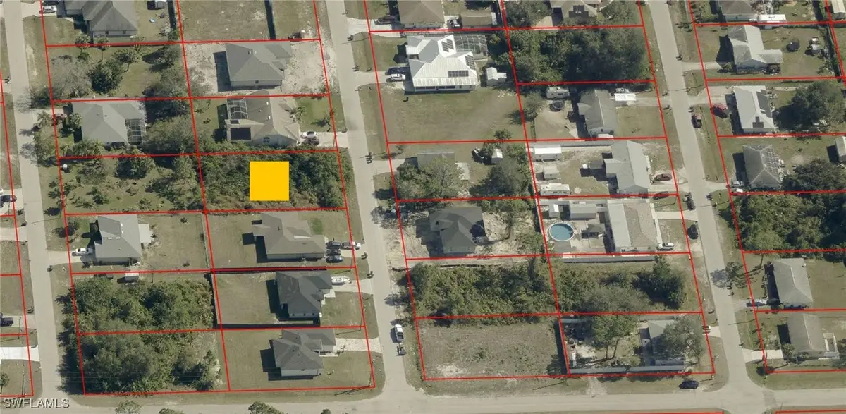 2814 8th Street W, Lehigh Acres, FL 33971 - Image #1