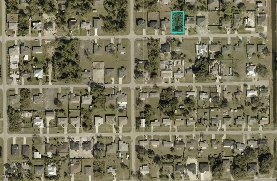 2814 8th Street W, Lehigh Acres, FL 33971 - Image #2