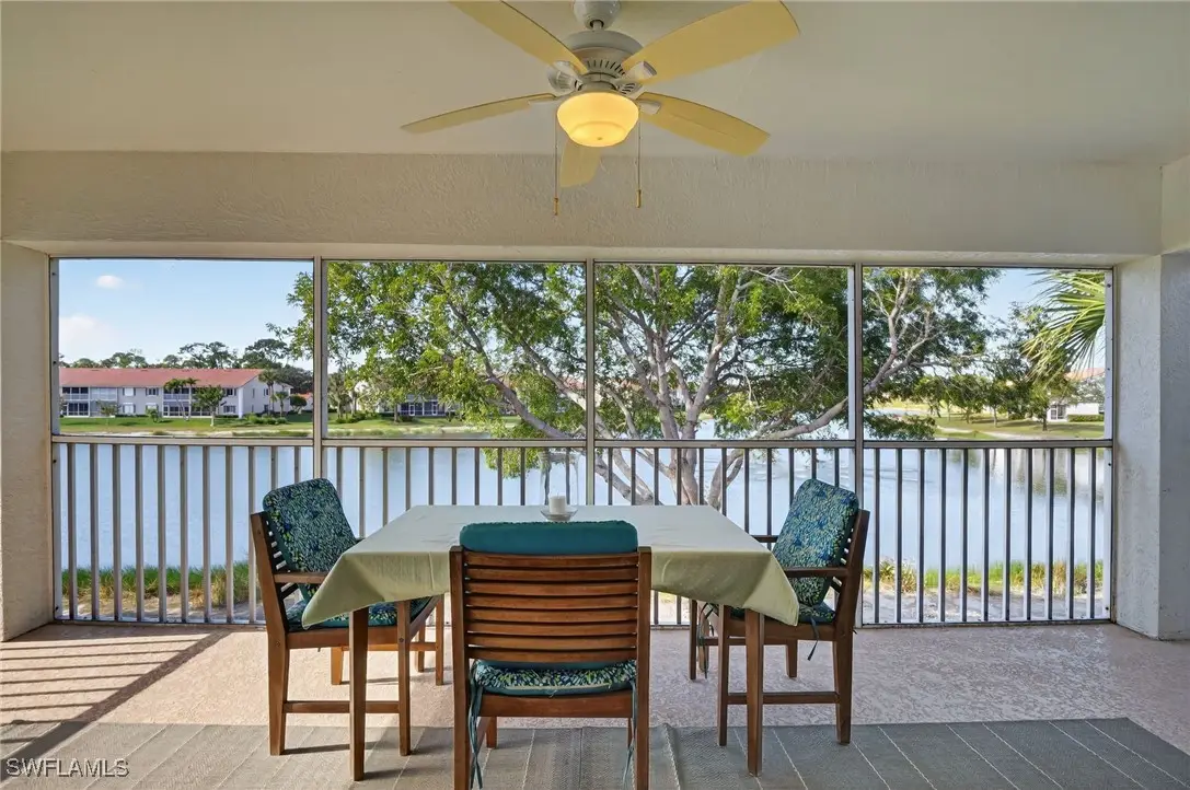 6837 Sterling Greens Drive #201, Naples, FL 34104 - Image #1