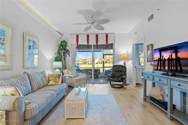 3935 Loblolly Bay Drive #1-103, Naples, FL 34114