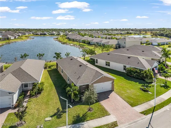 18524 Cronin Sand Lane, North Fort Myers, FL 33917