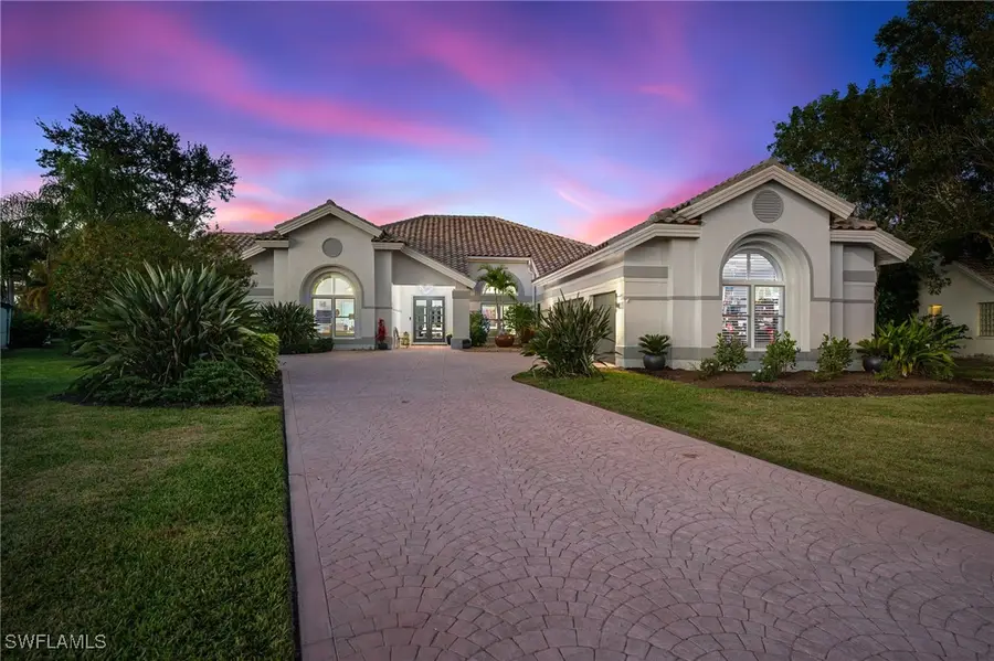2041 Prince Drive, Naples, FL 34110 - Image #2