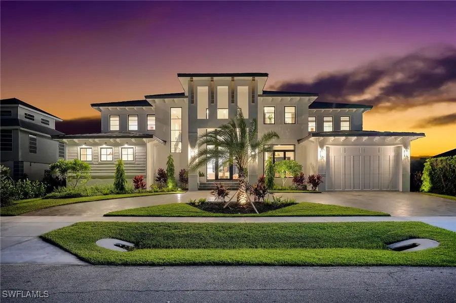 839 Chestnut Court, Marco Island, FL 34145 - Image #2