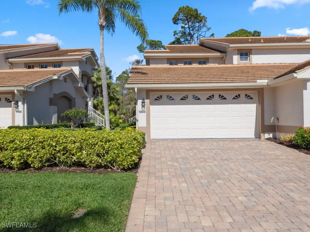 5620 Whisperwood Boulevard #1203, Naples, FL 34110 - Image #1