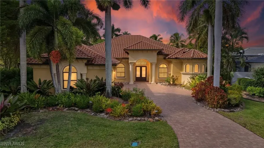 18100 Via Bellamare Lane, Miromar Lakes, FL 33913 - Image #2