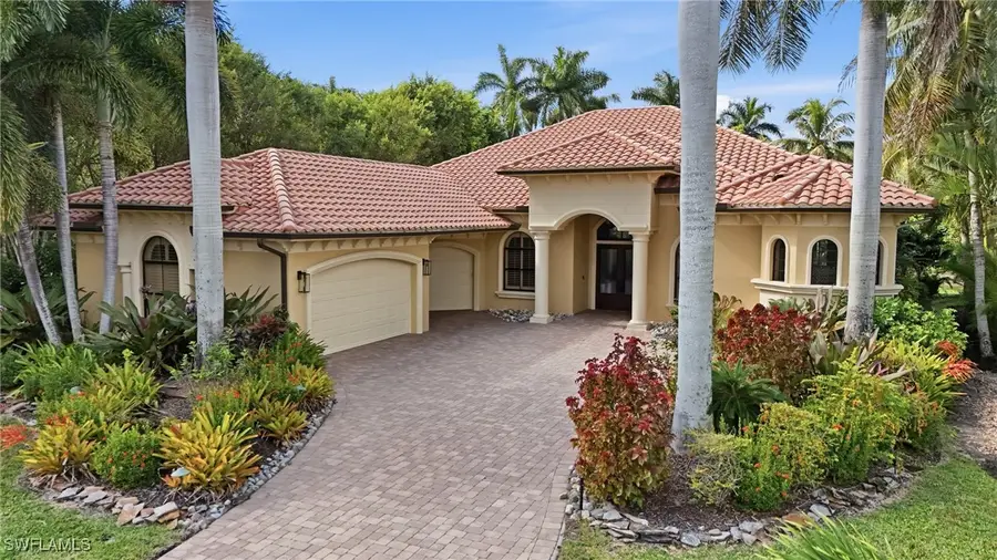 18100 Via Bellamare Lane, Miromar Lakes, FL 33913 - Image #3
