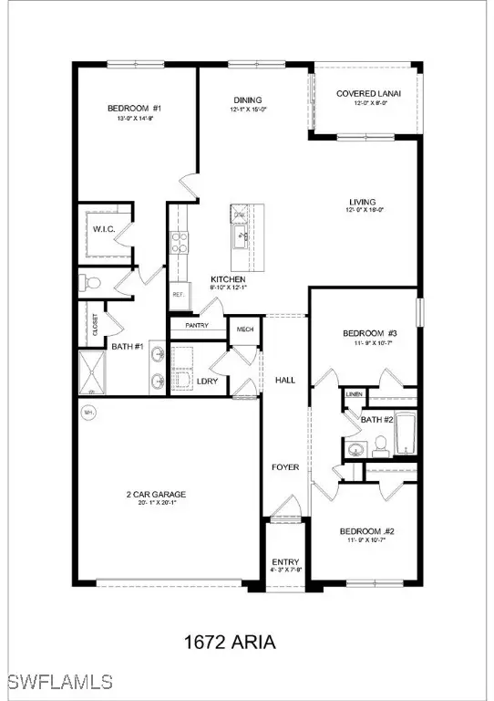 1297 Brumfield Crossing, Fort Myers, FL 33905 - Image #2