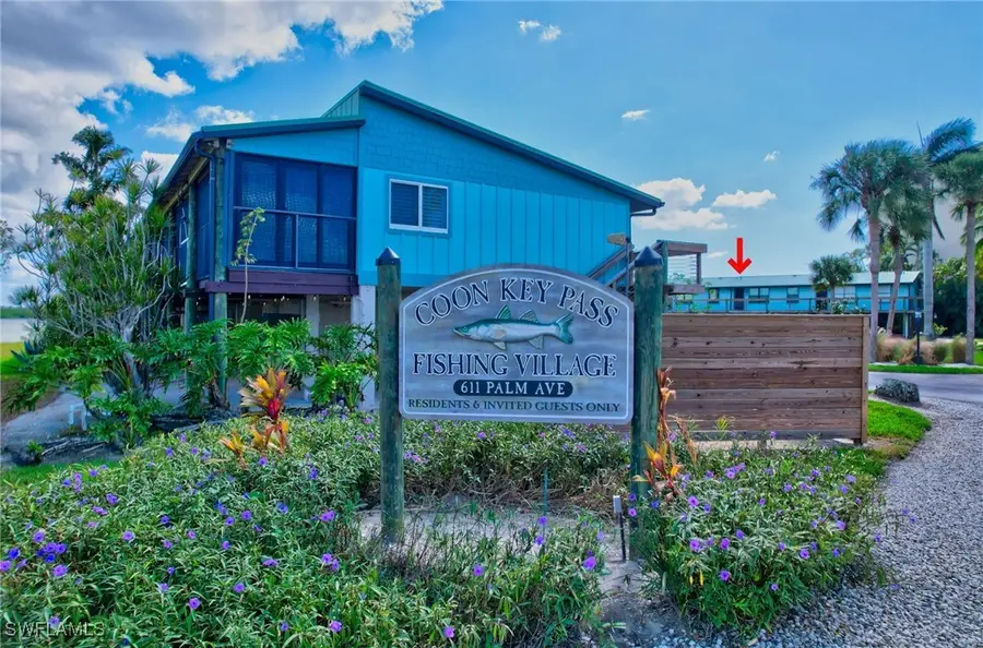 611 Palm Avenue #J40, Goodland, FL 34140 - Image #2