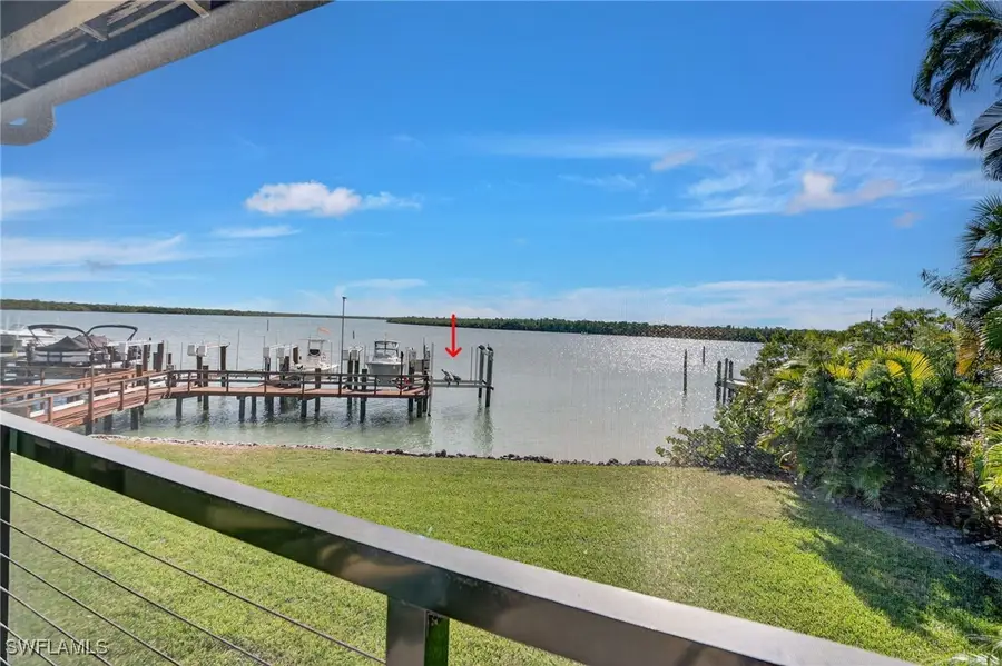 611 Palm Avenue #J40, Goodland, FL 34140 - Image #3