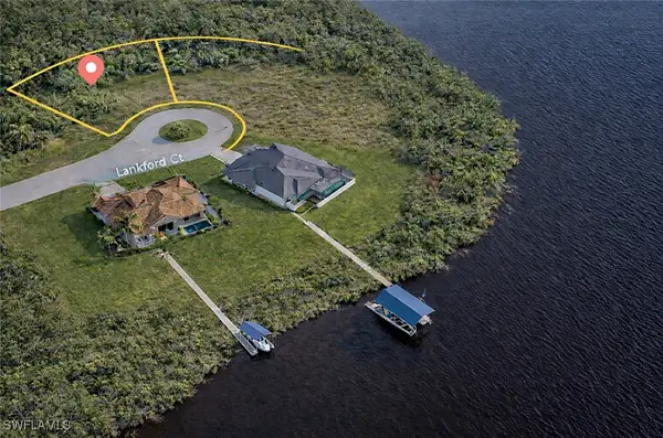 16138 Lankford Court, Port Charlotte, FL 33981