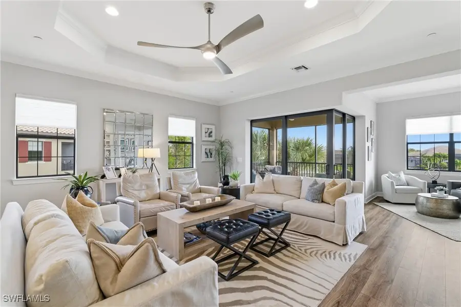 9679 Montelanico Loop #201, Naples, FL 34119 - Image #3