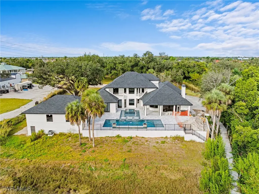 5461 Park Road, Fort Myers, FL 33908 - Image #1