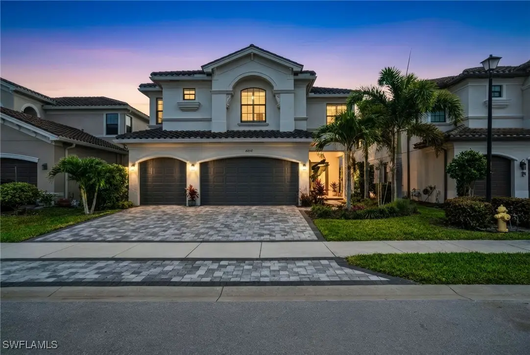 4654 Kensington Circle, Naples, FL 34119 - Image #1