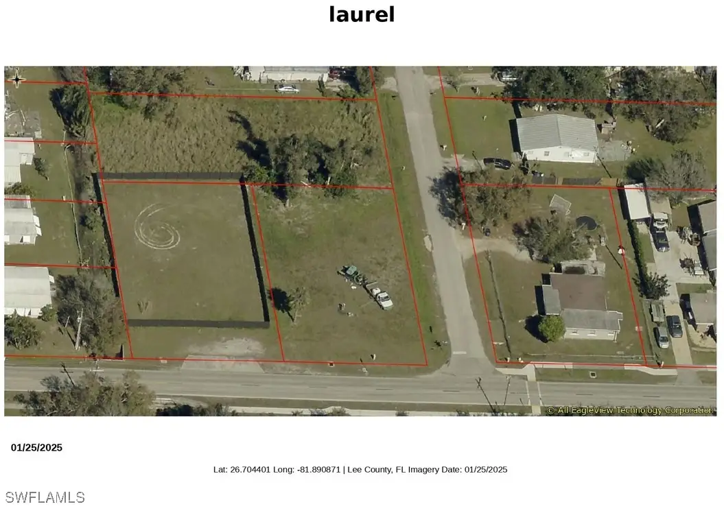 1115 Laurel Drive, North Fort Myers, FL 33917 - #1
