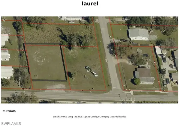1115 Laurel Drive, North Fort Myers, FL 33917