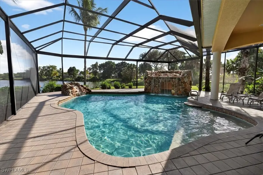 2203 Imperial Golf Co Boulevard, Naples, FL 34110 - #2