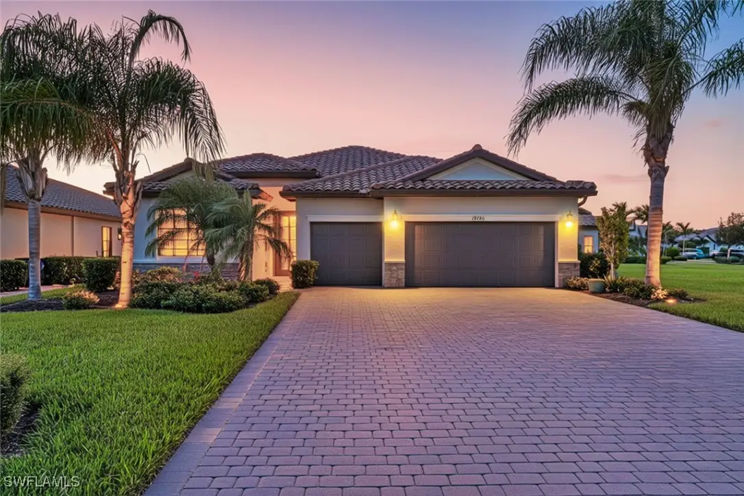 19780 Beverly Park Road, Estero, FL 33928 - #1