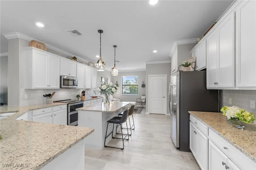 19780 Beverly Park Road, Estero, FL 33928 - #3