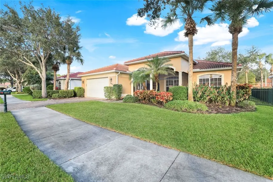 3815 Recreation Lane, Naples, FL 34116 - #2