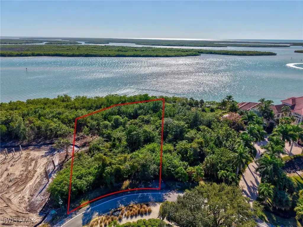 1272 Blue Hill Creek Drive, Marco Island, FL 34145 - Image #1