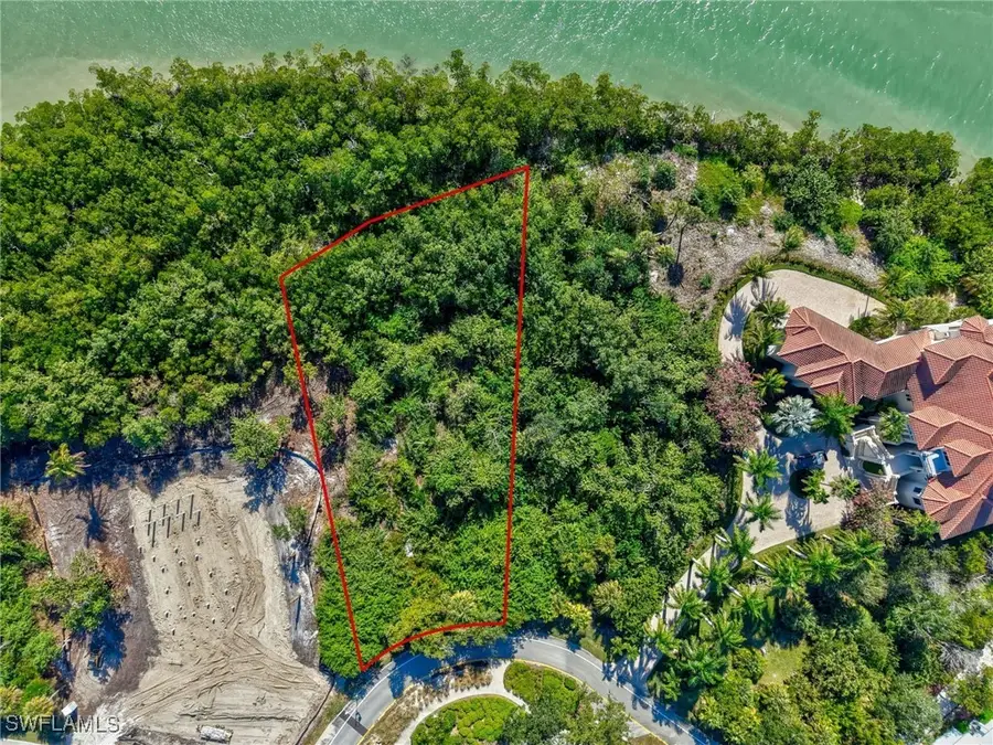 1272 Blue Hill Creek Drive, Marco Island, FL 34145 - Image #3