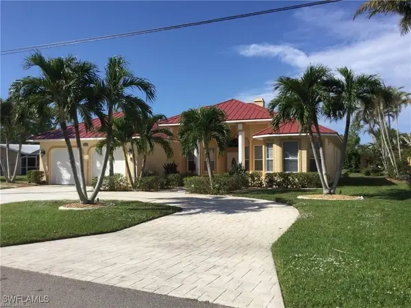 3730 SE 18th Place, Cape Coral, FL 33904