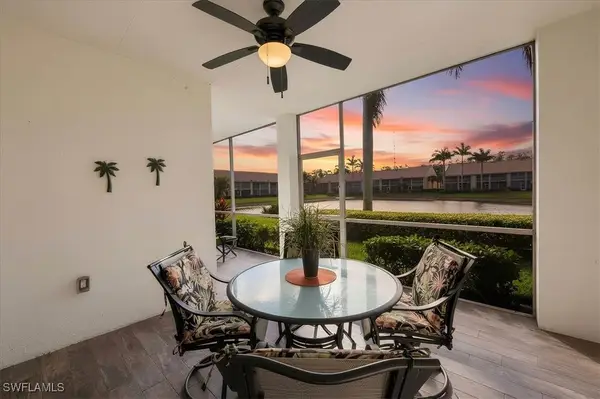 2386 Magnolia Avenue #7801, Naples, FL 34112