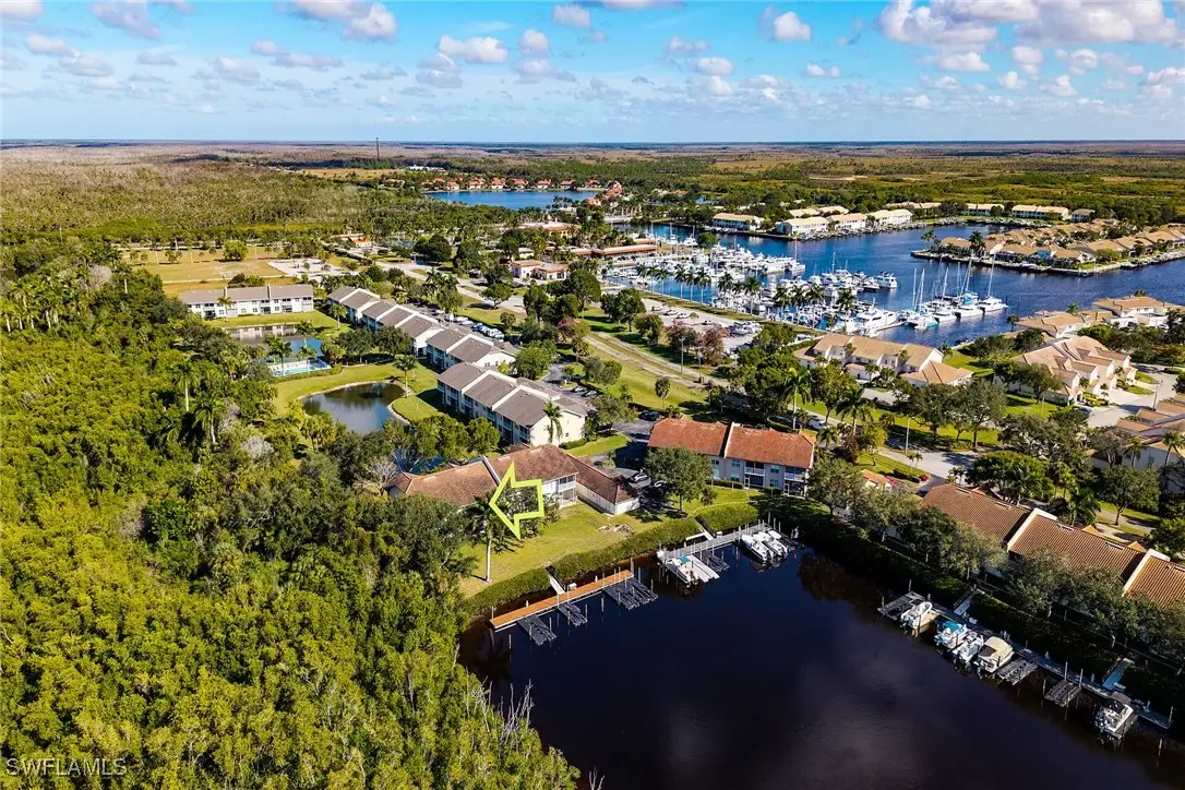 290 Newport Drive #107, Naples, FL 34114 - Image #1