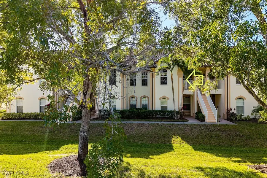 290 Newport Drive #107, Naples, FL 34114 - Image #3