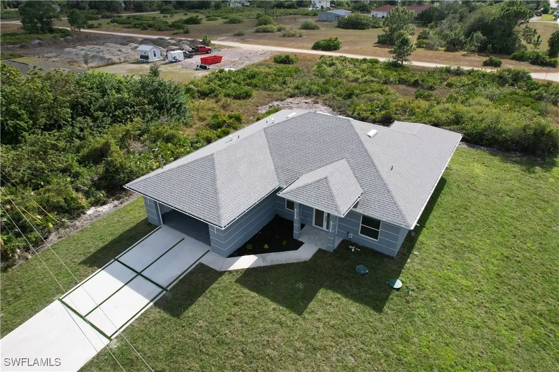 852 Chipley Street E, Lehigh Acres, FL 33974 - Image #1