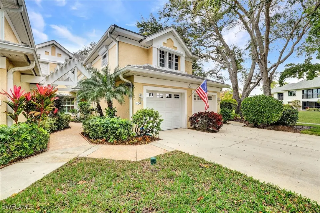 2847 Aintree Lane #A104, Naples, FL 34112 - Image #1