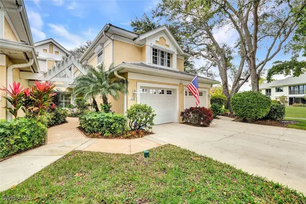 2847 Aintree Lane #A104, Naples, FL 34112