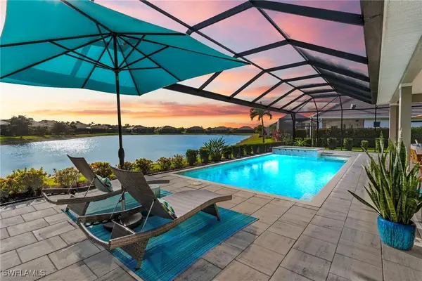 14433 Neptune Avenue, Naples, FL 34114