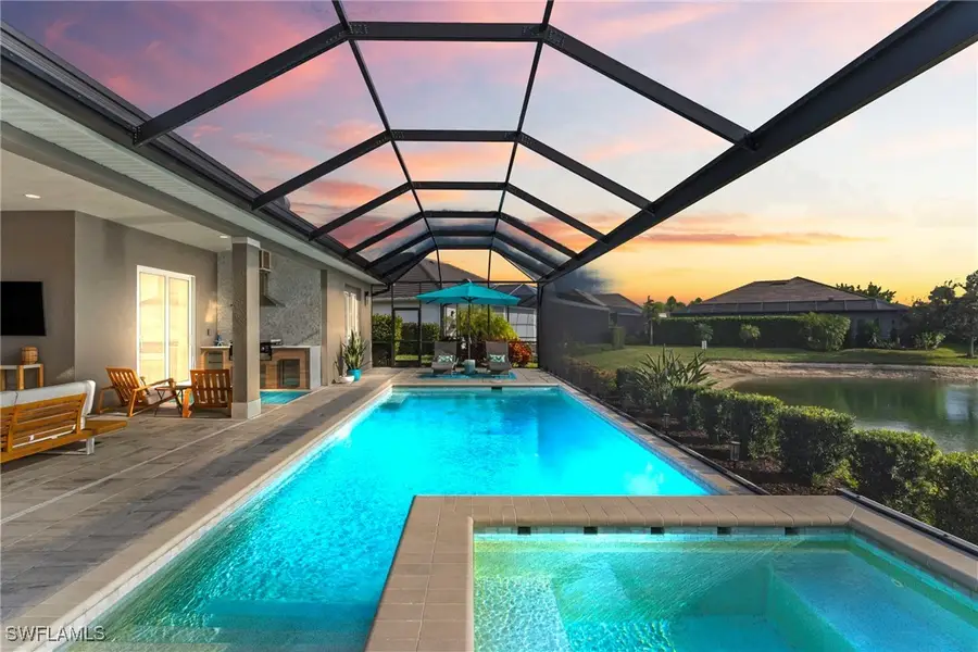 14433 Neptune Avenue, Naples, FL 34114 - Image #2