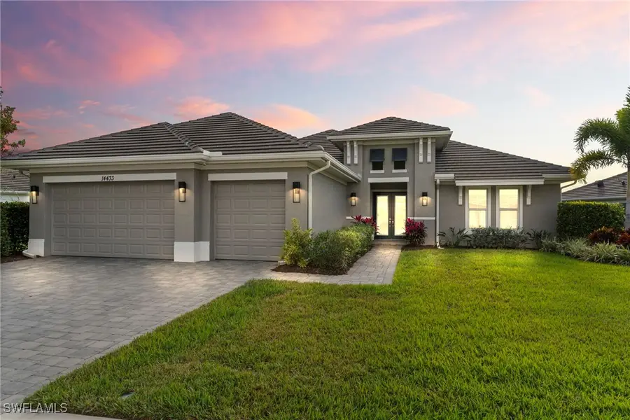 14433 Neptune Avenue, Naples, FL 34114 - Image #3