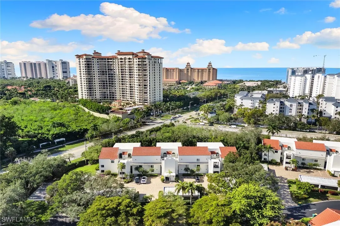 592 Beachwalk Circle #N102, Naples, FL 34108 - Image #1