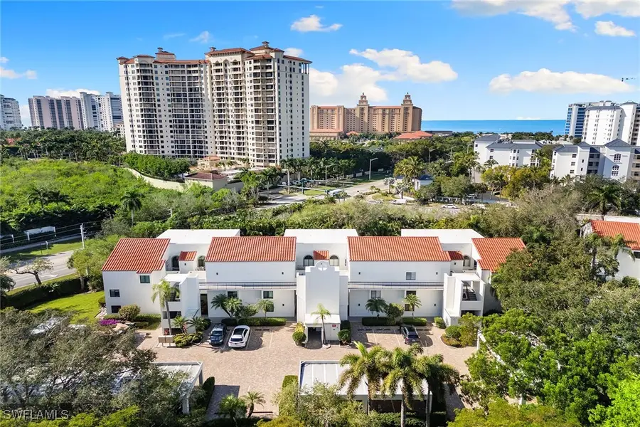592 Beachwalk Circle #N102, Naples, FL 34108 - Image #2