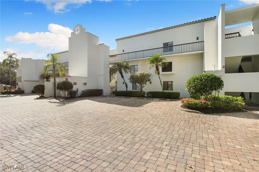 592 Beachwalk Circle #N102, Naples, FL 34108 - Image #3