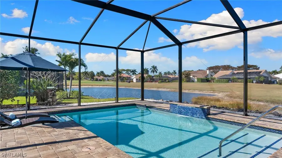 9797 Alhambra Lane, Bonita Springs, FL 34135 - #2