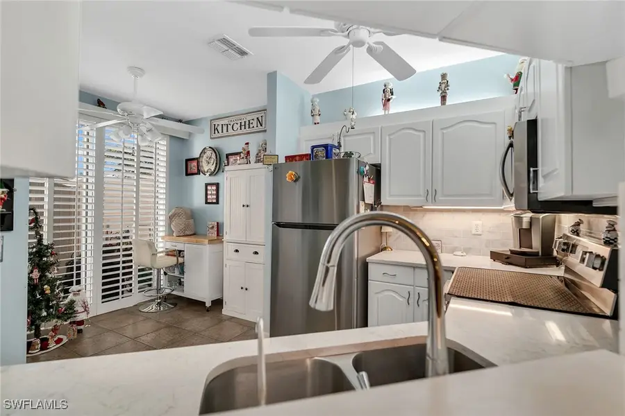 3755 Fieldstone Boulevard #1203, Naples, FL 34109 - Image #2