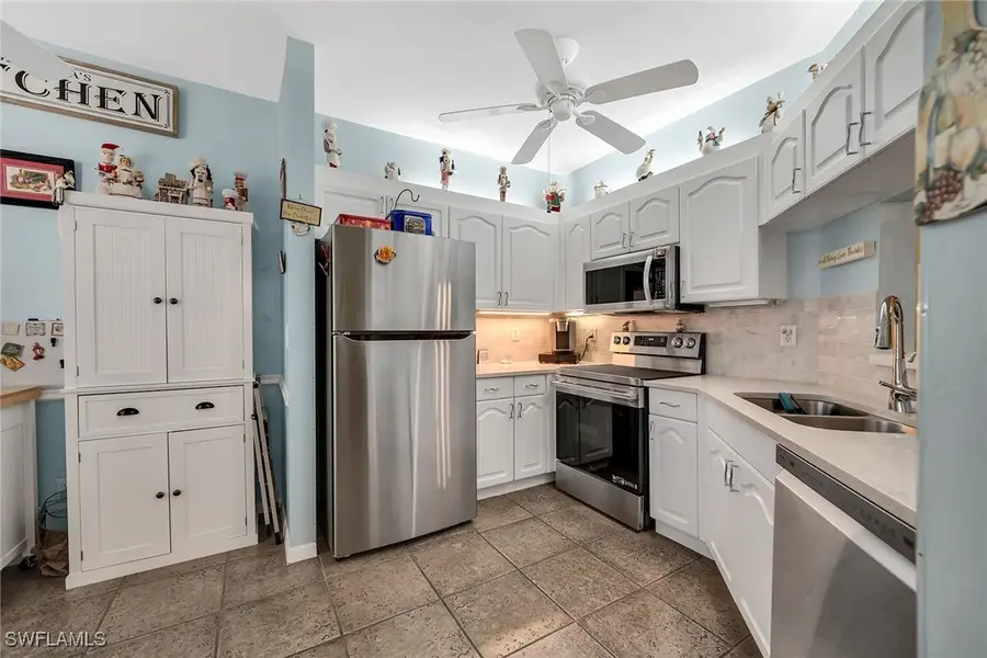 3755 Fieldstone Boulevard #1203, Naples, FL 34109 - Image #3