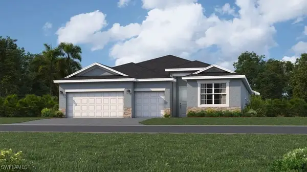 10895 Rose Quartz Lane, North Fort Myers, FL 33917
