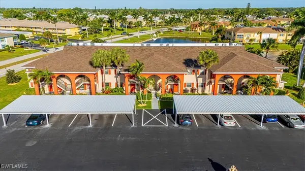 344 Charlemagne Boulevard #F203, Naples, FL 34112