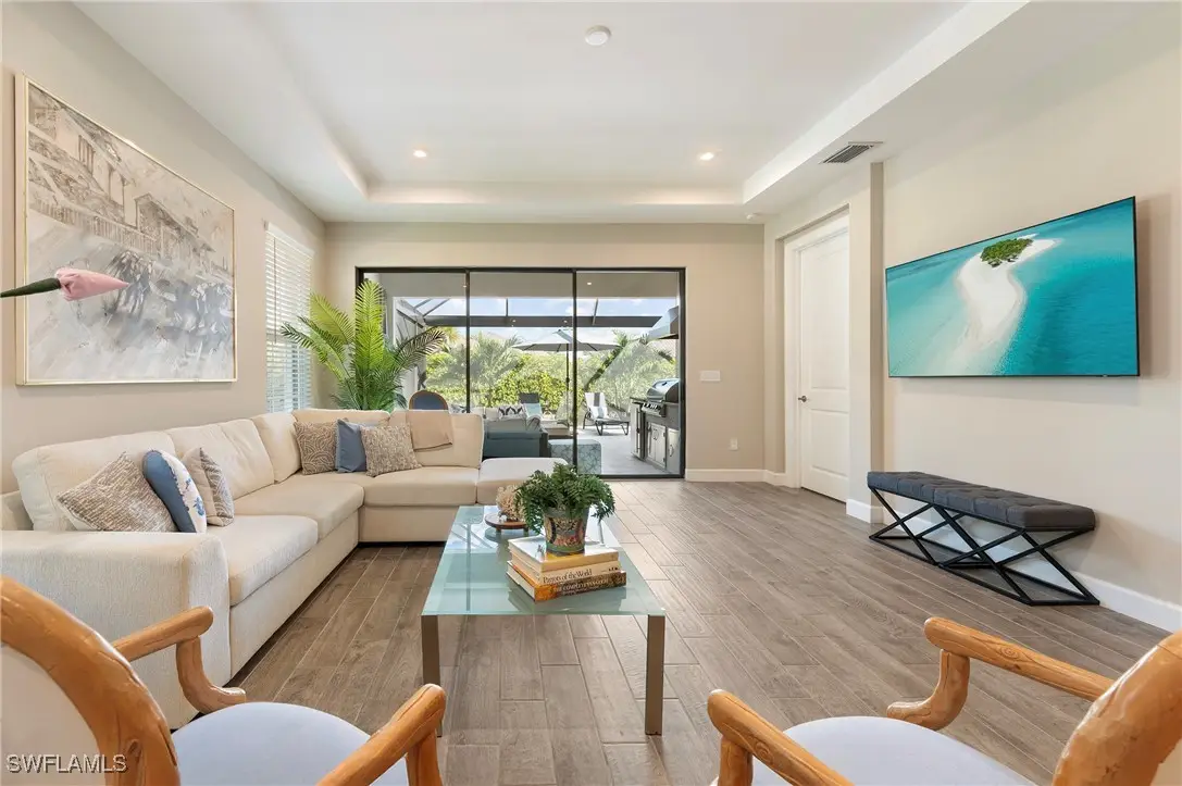 15198 Tolmino Street, Naples, FL 34114 - Image #1