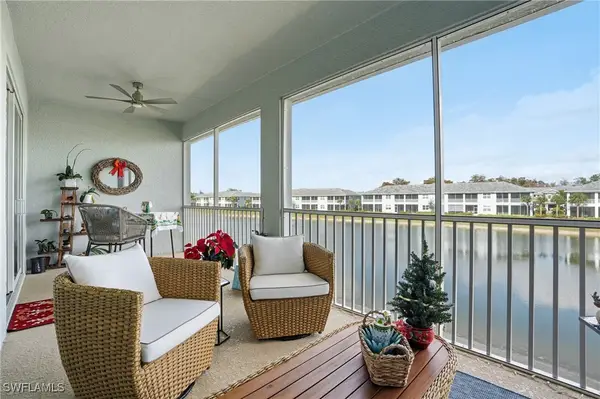 2647 Seychelles Circle #2206, Naples, FL 34112