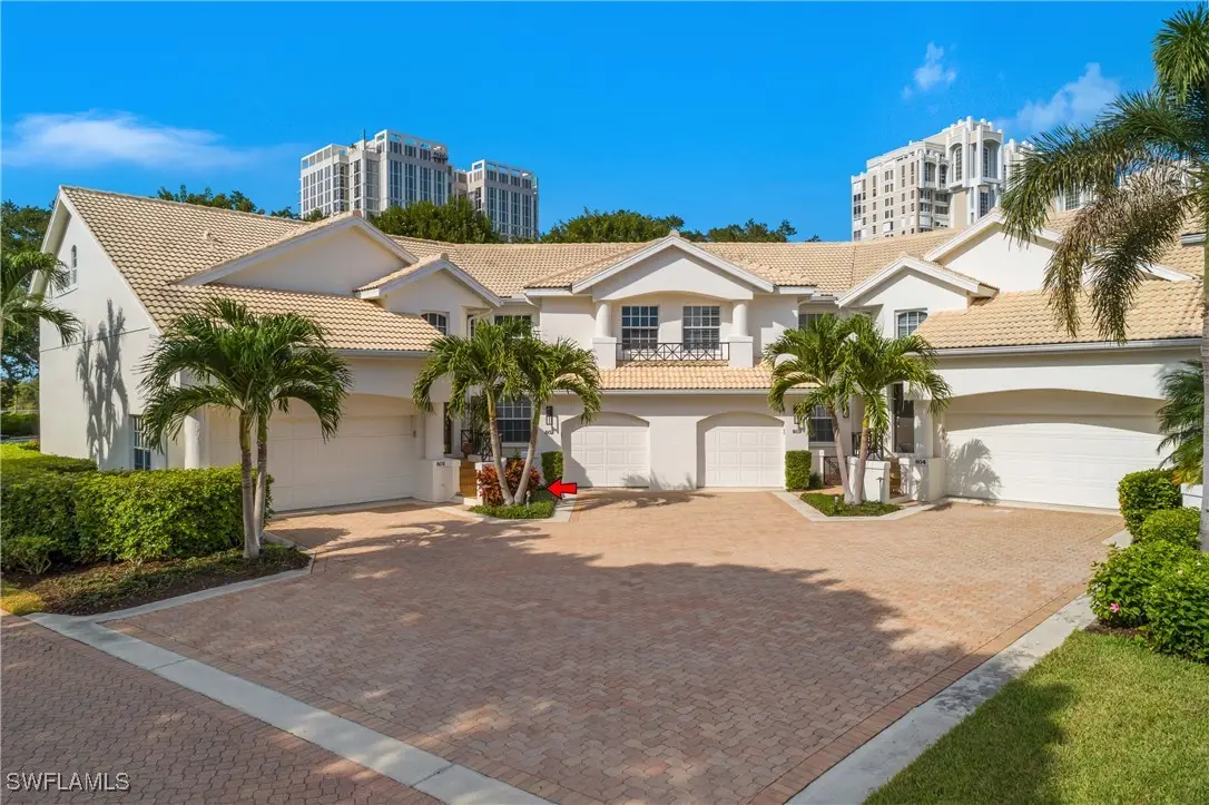 6835 San Marino Drive #802C, Naples, FL 34108 - Image #1