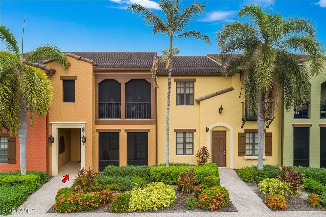 9108 Capistrano Street S #74, Naples, FL 34113 - Image #1
